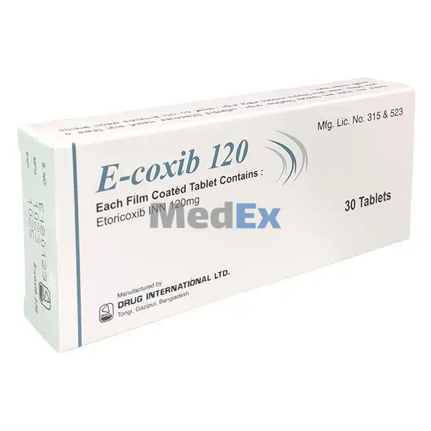E-coxib