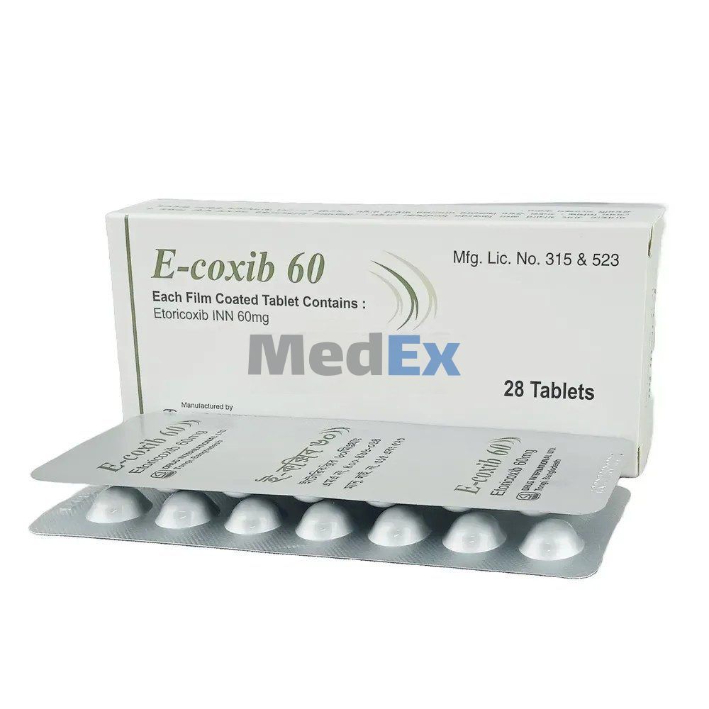 E-coxib