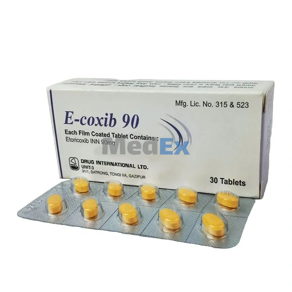 E-coxib