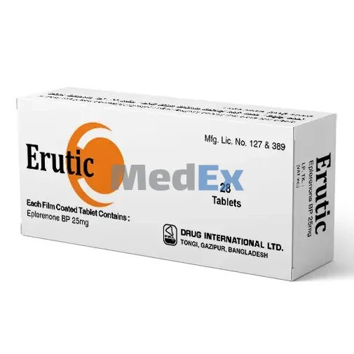 Erutic