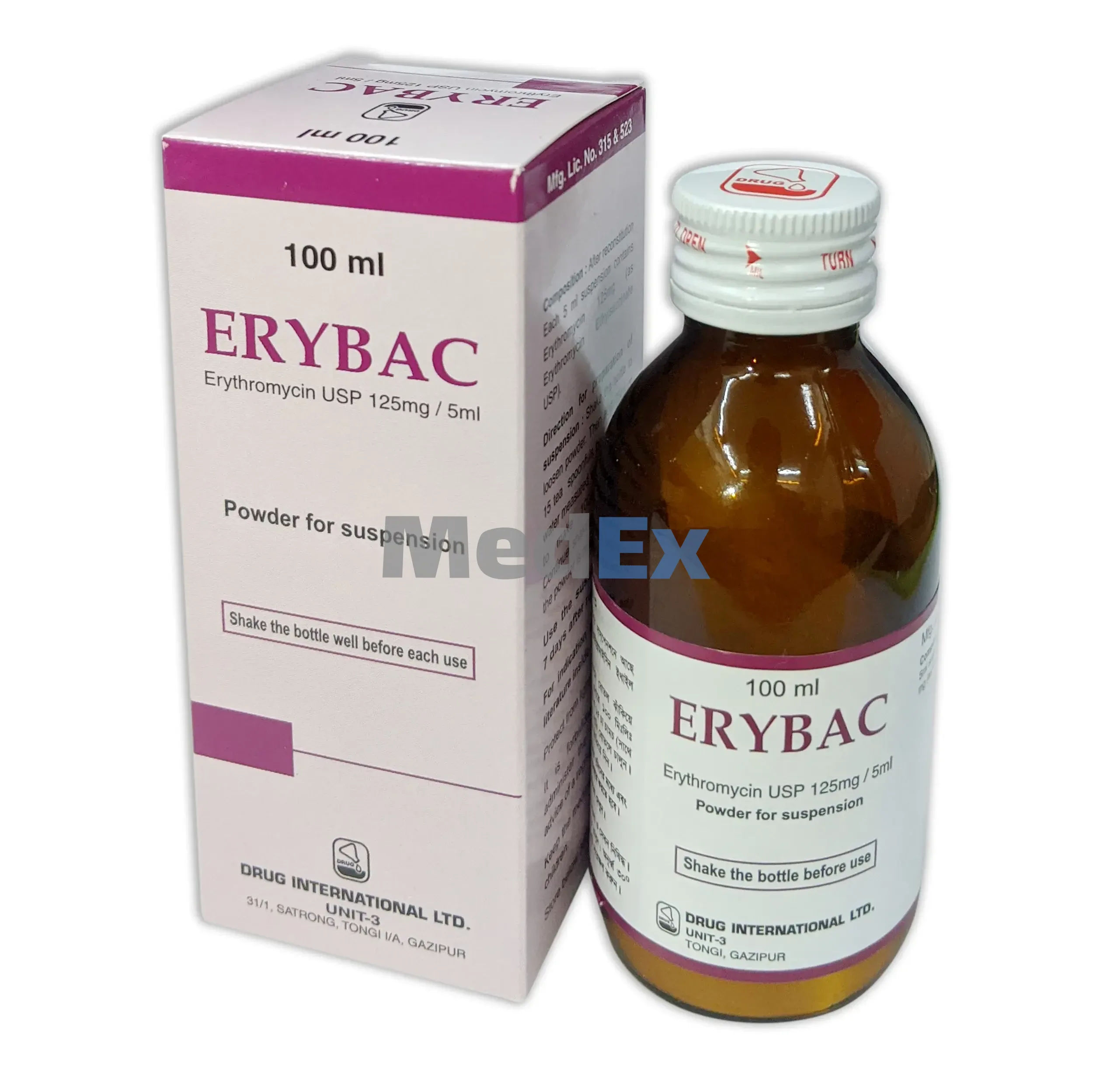 Erybac