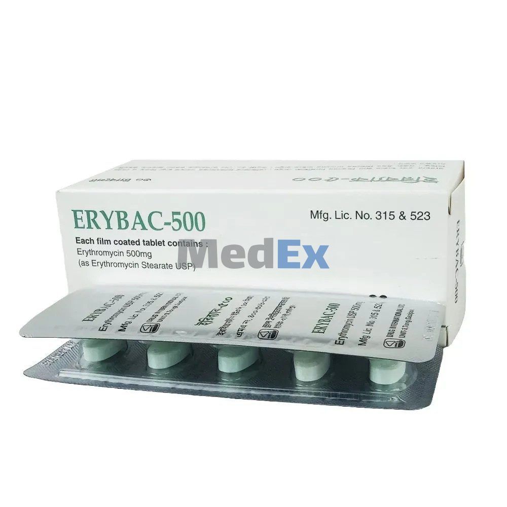 Erybac