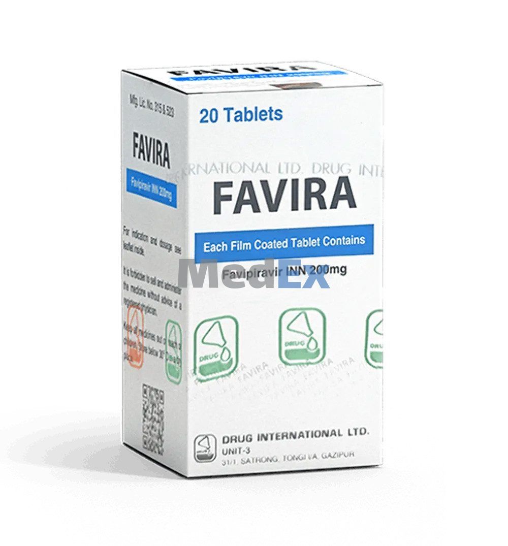 Favira