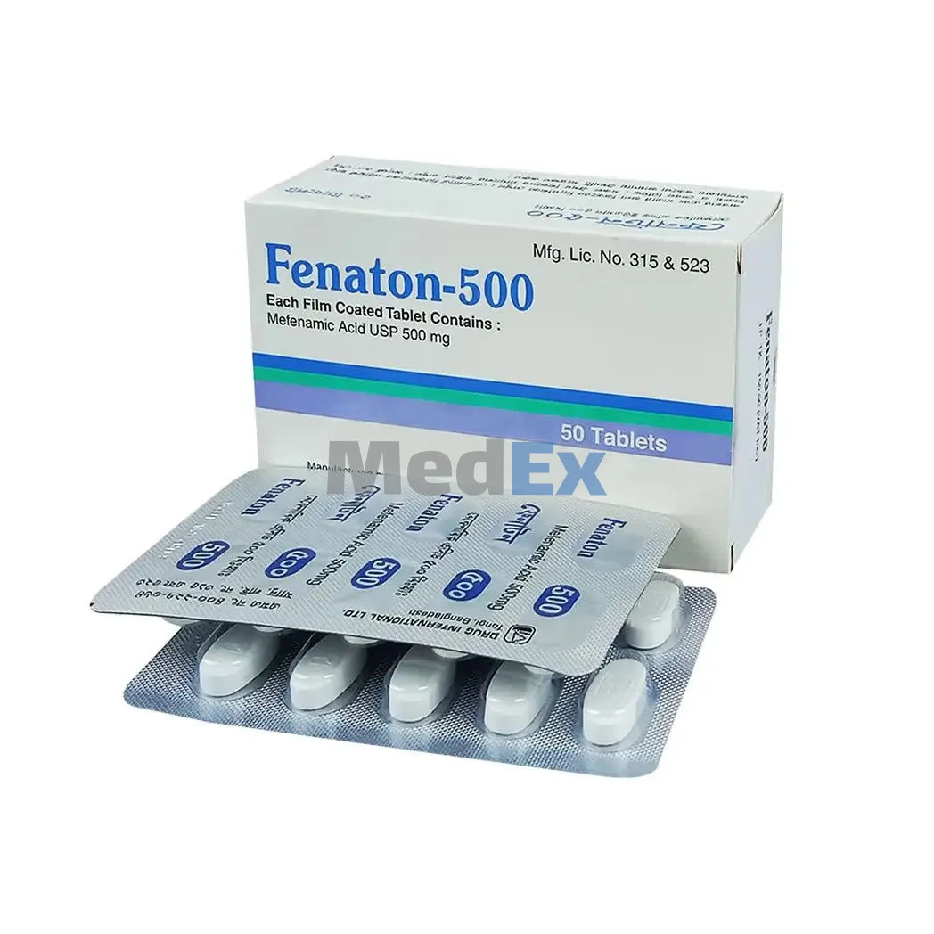 Fenaton