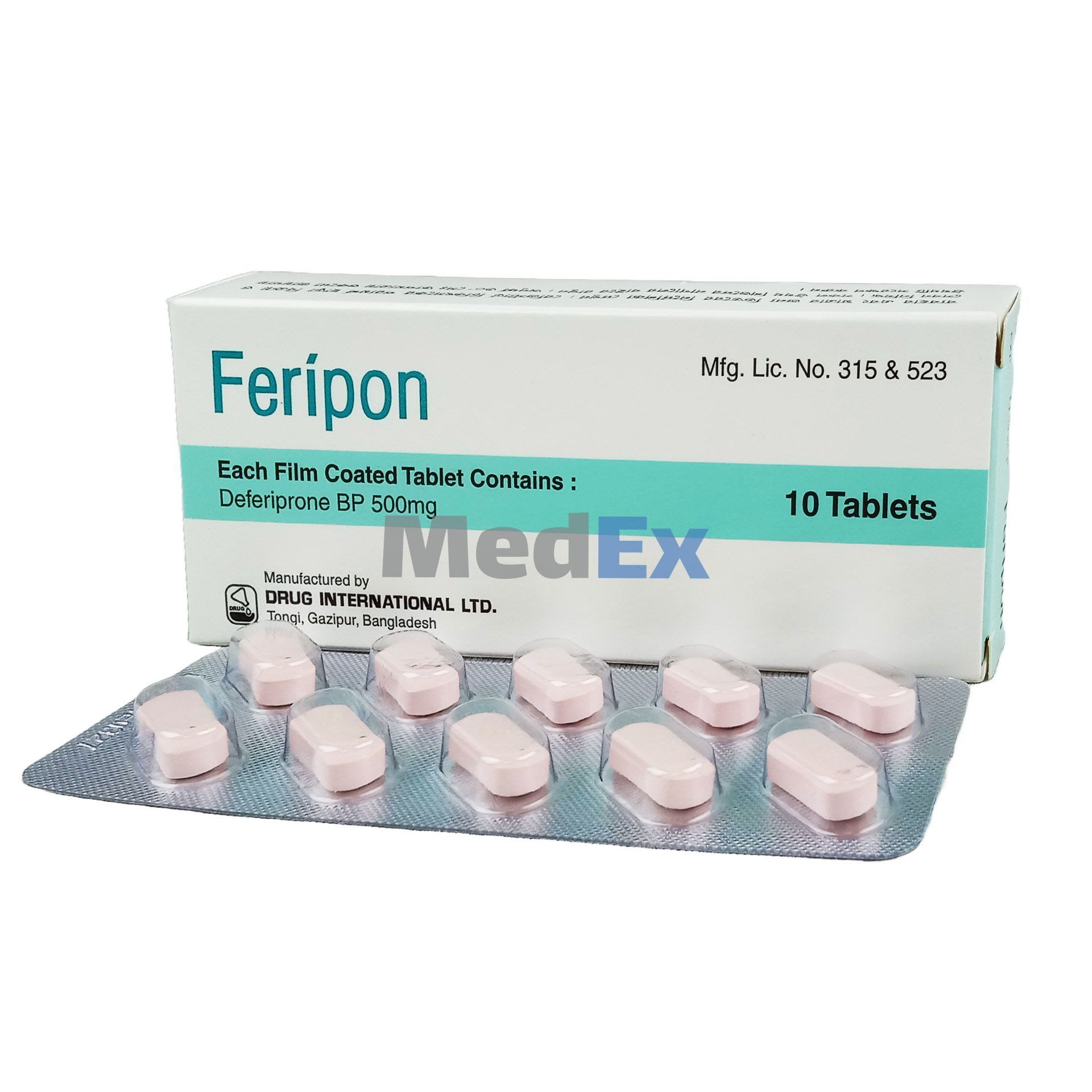 Feripon