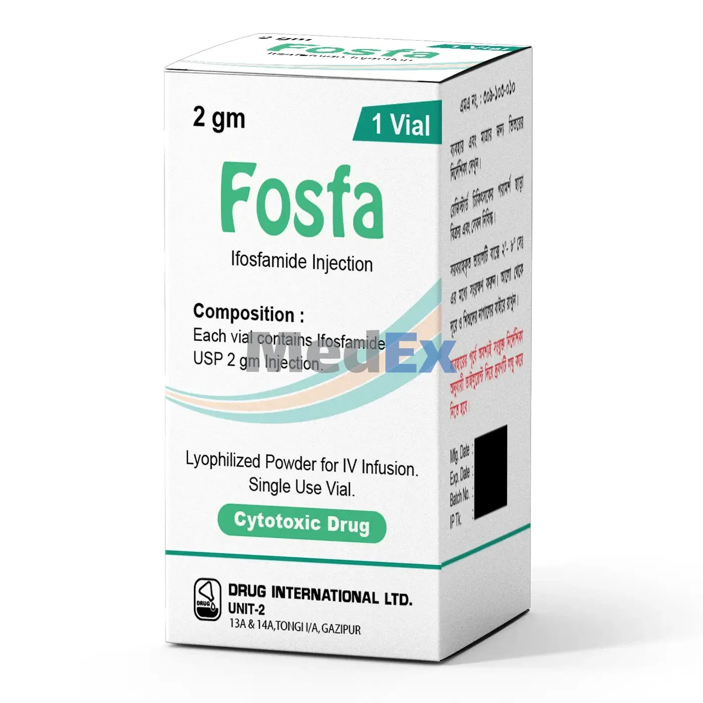 Fosfa