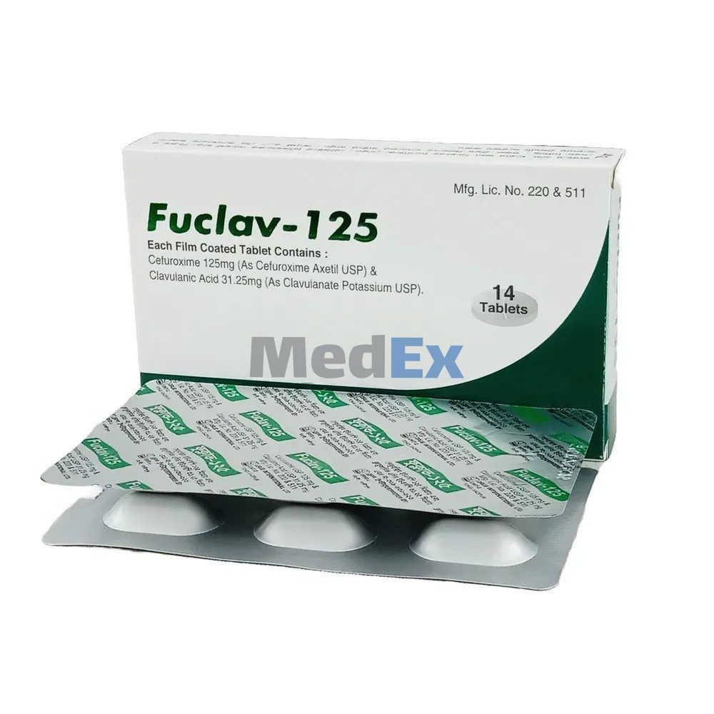 Fuclav