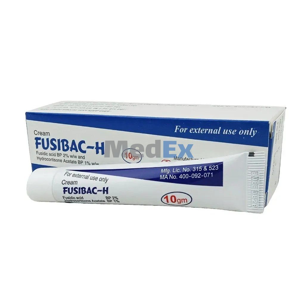 Fusibac-H