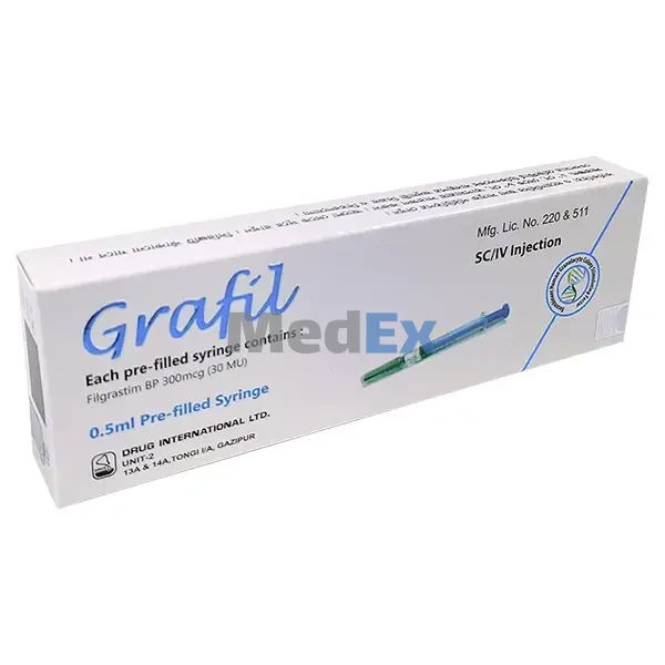Grafil