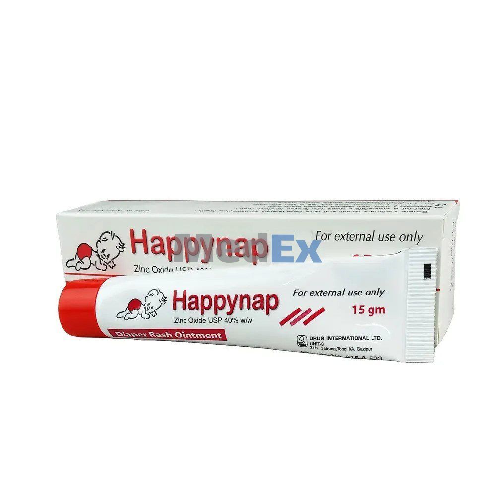 Happynap