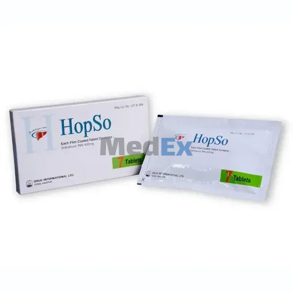 HopSo