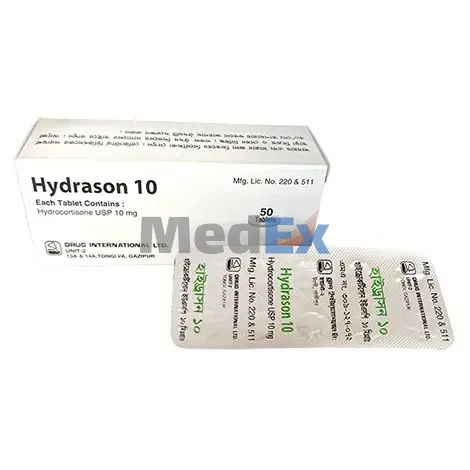 Hydrason