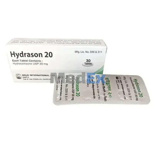 Hydrason