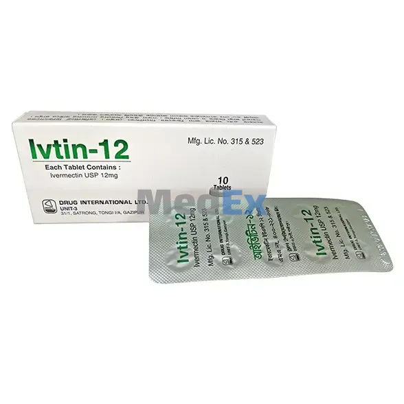 Ivtin
