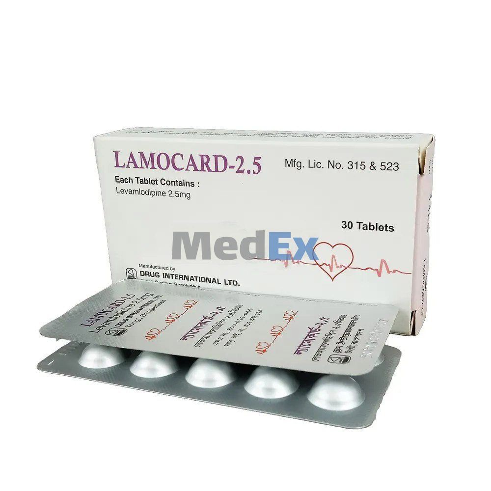 Lamocard