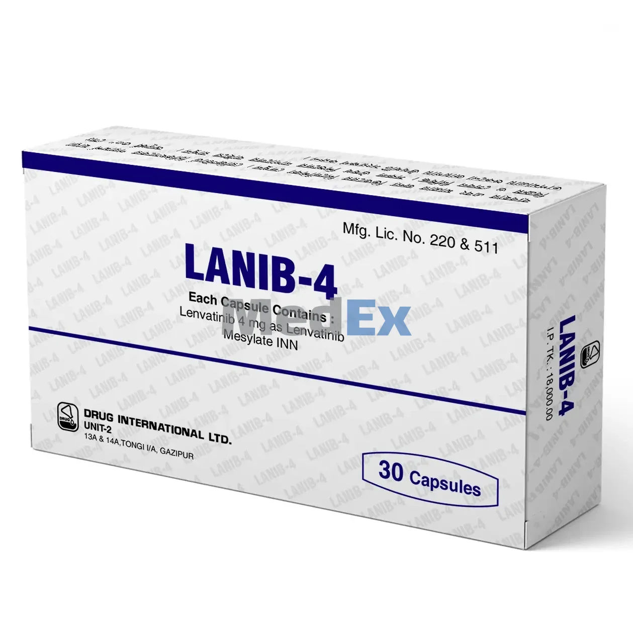 Lanib