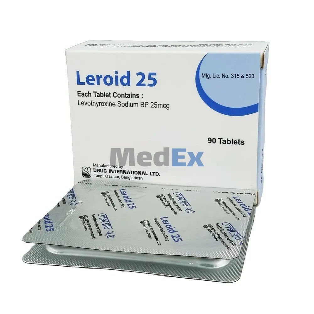 Leroid