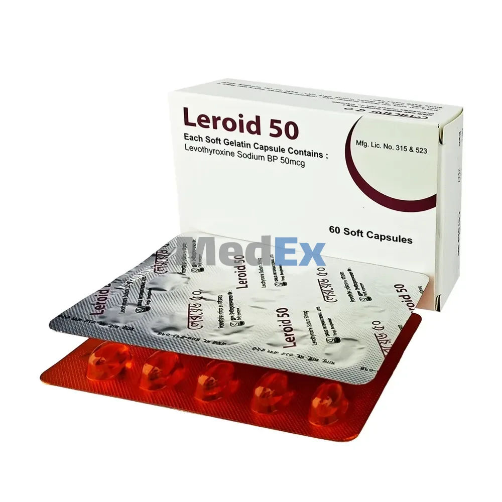Leroid