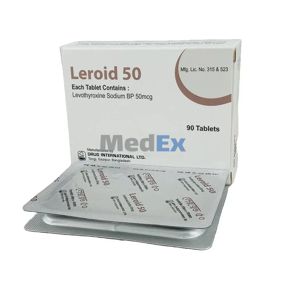 Leroid