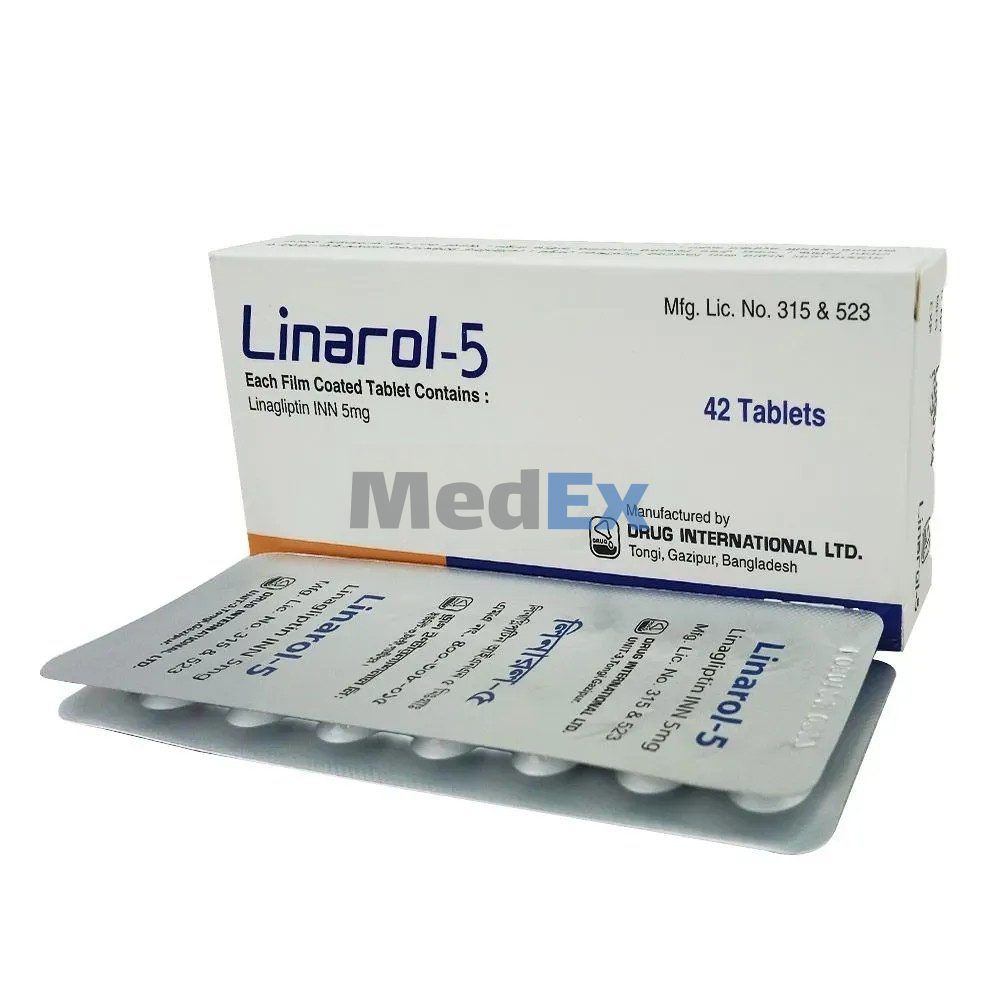 Linarol