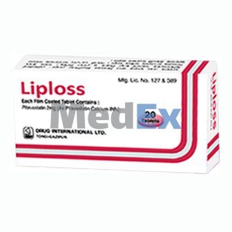 Liploss