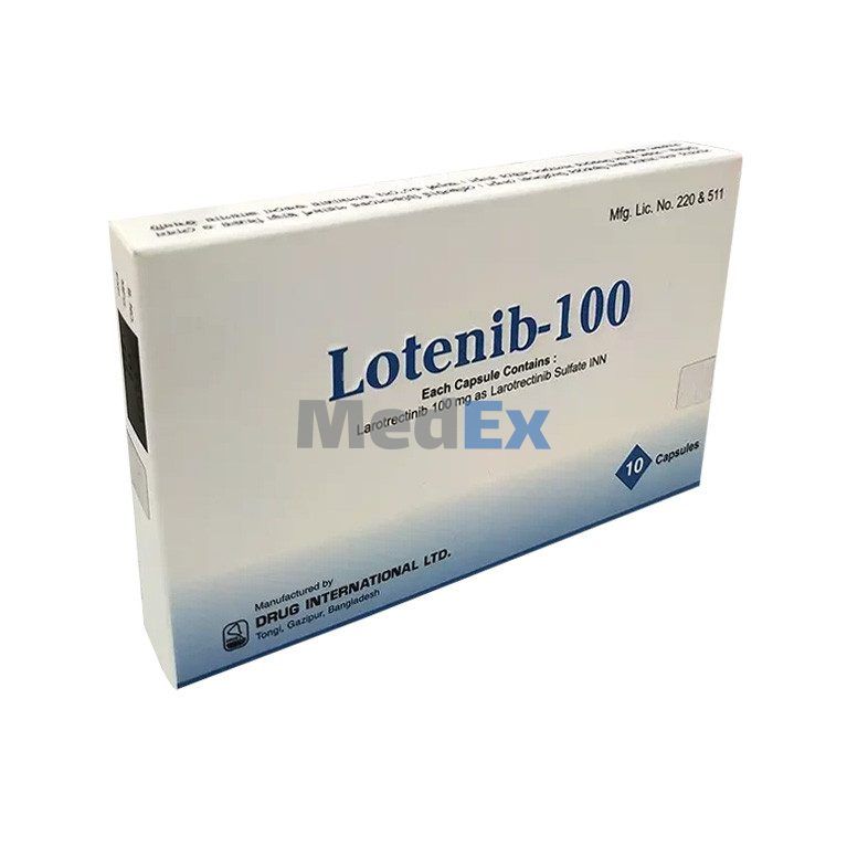 Lotenib
