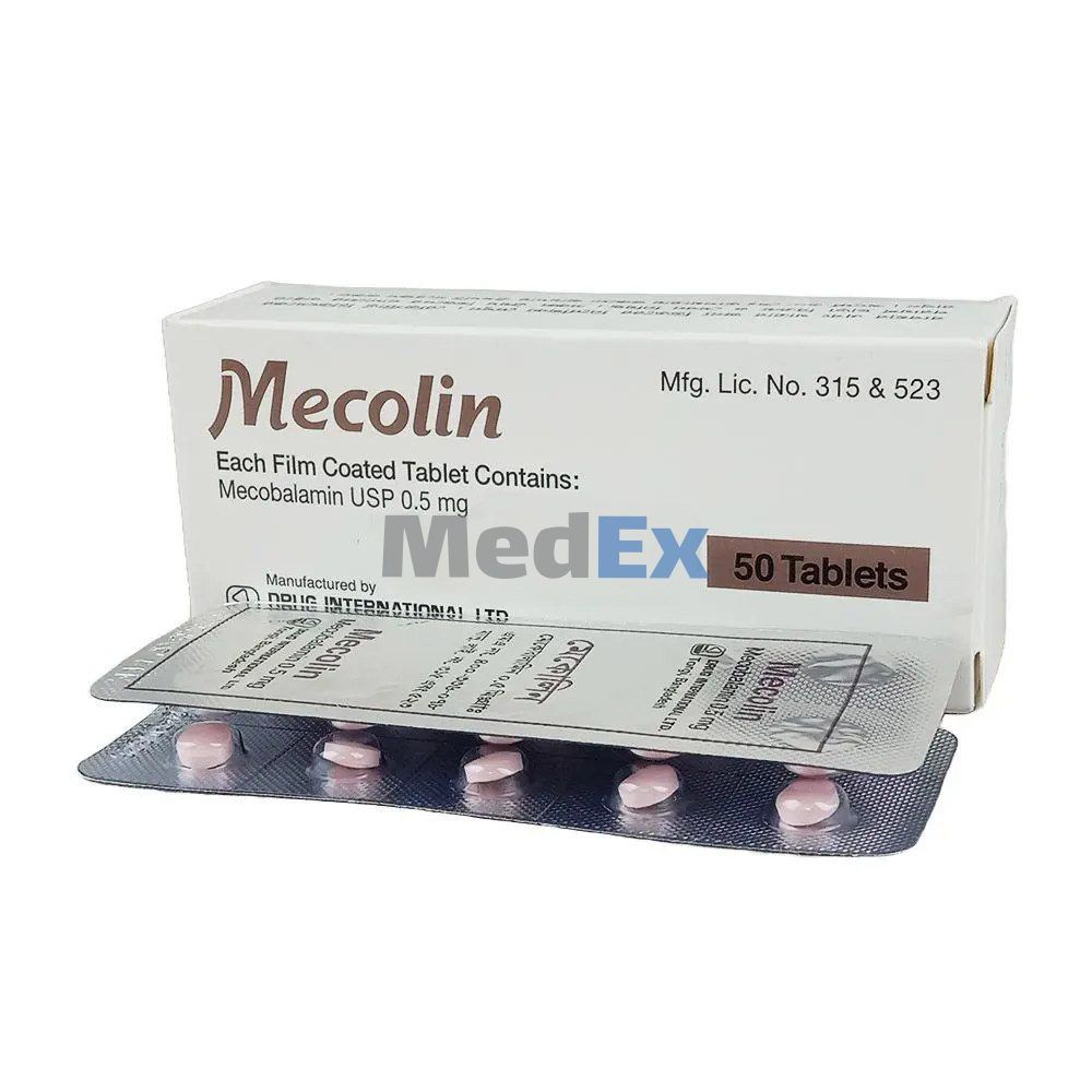 Mecolin