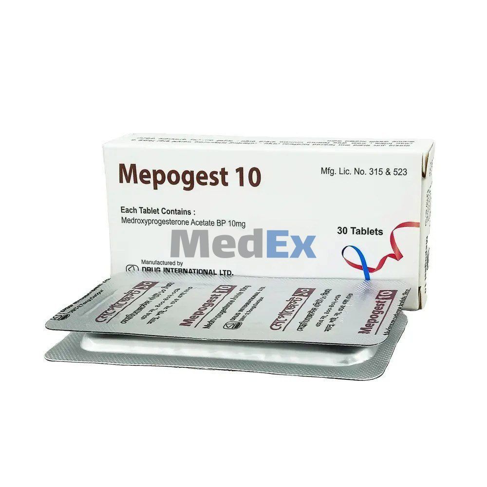 Mepogest