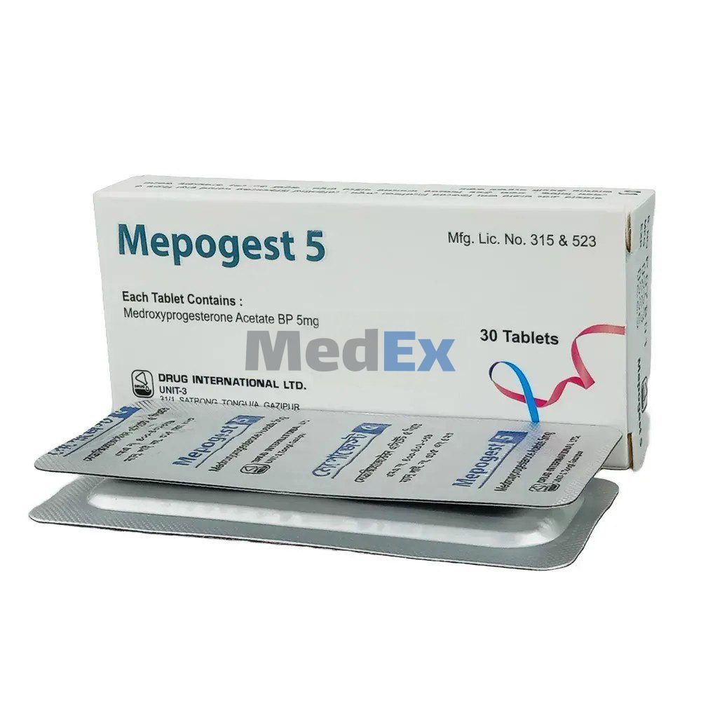 Mepogest