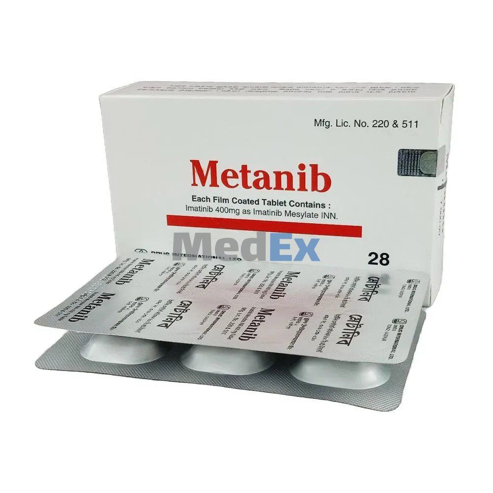 Metanib