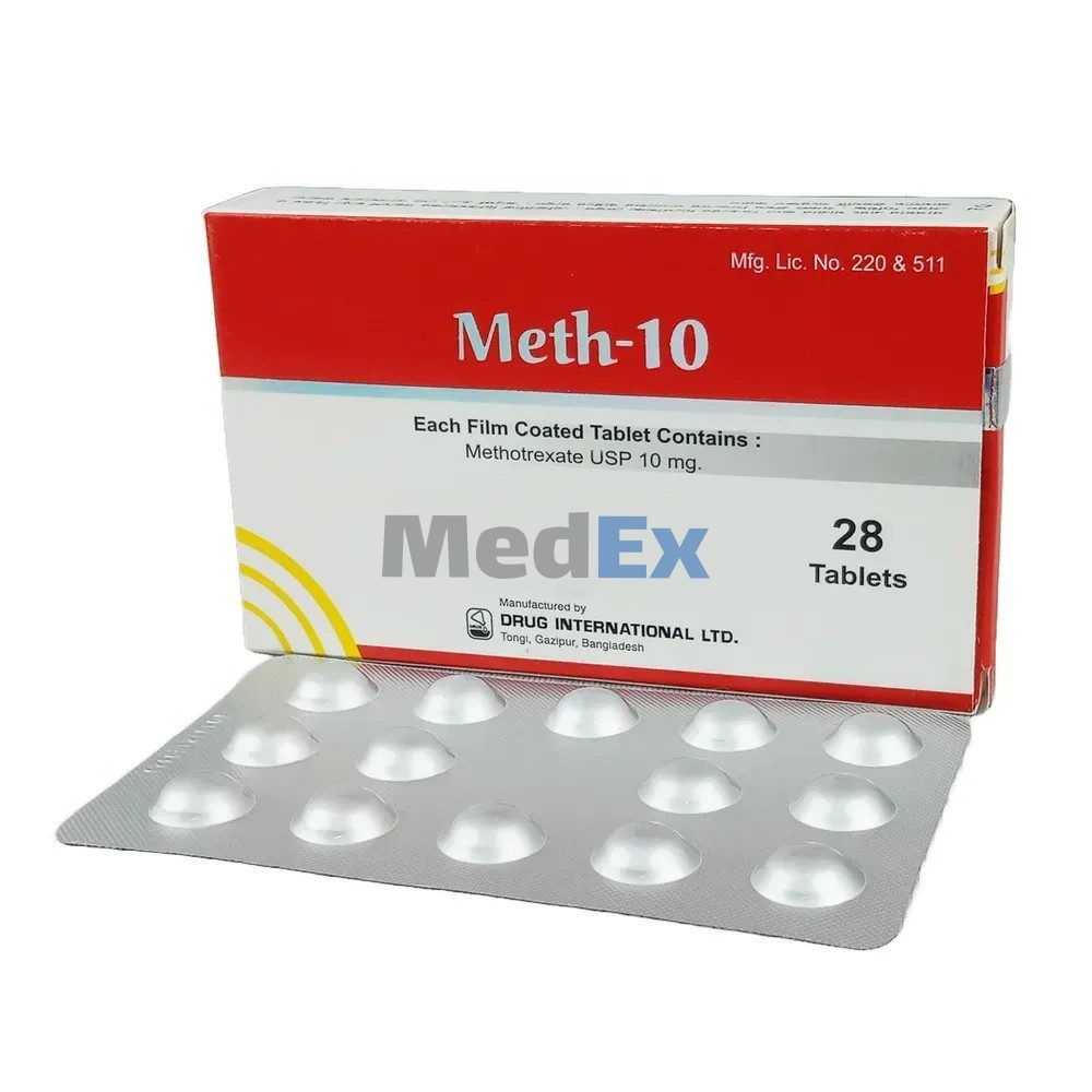 Meth