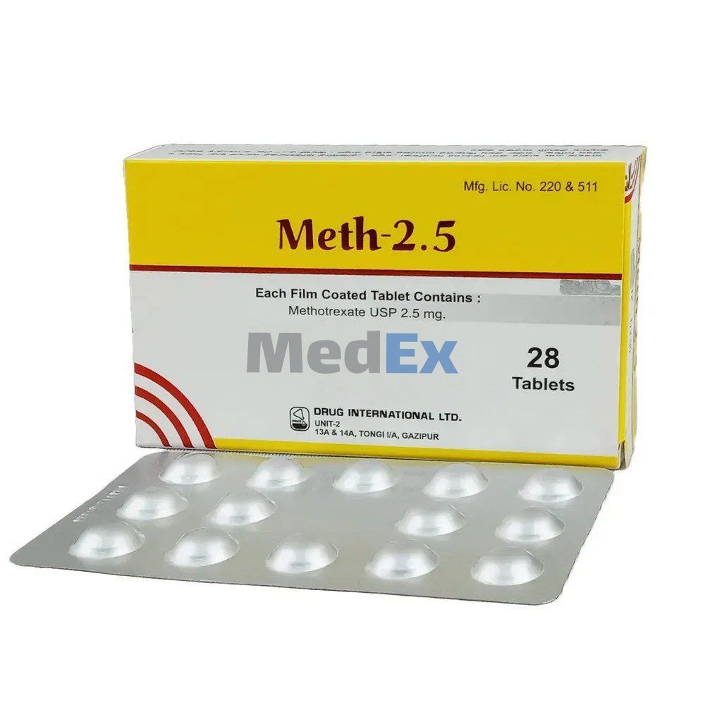 Meth