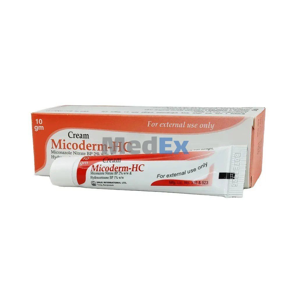 Micoderm-HC