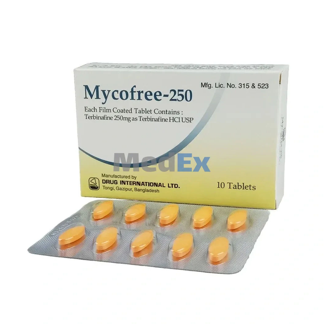 Mycofree