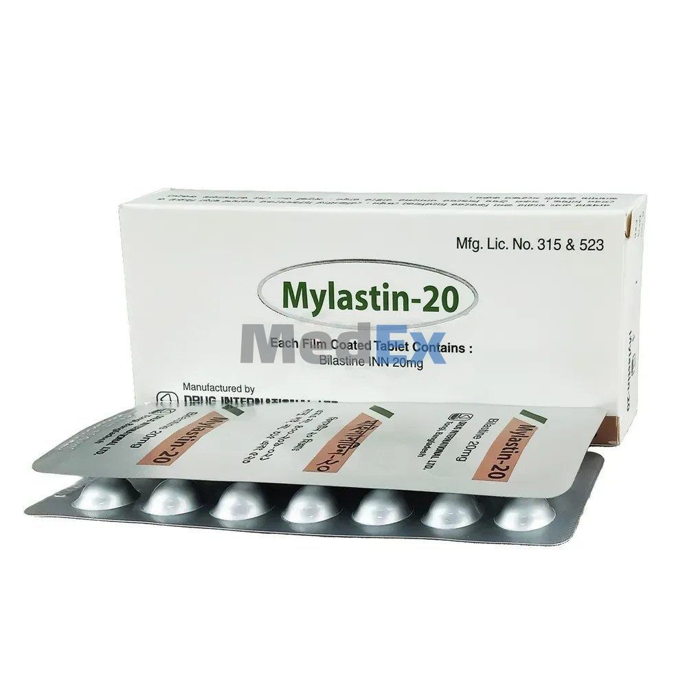 Mylastin