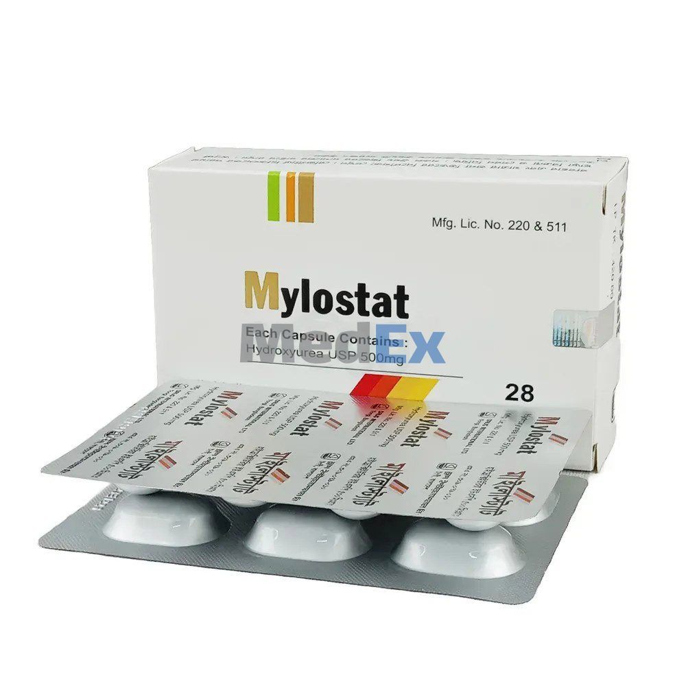 Mylostat