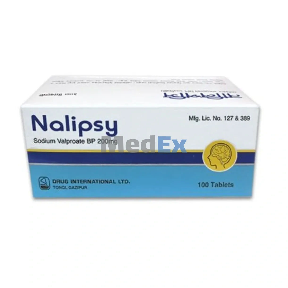 Nalipsy