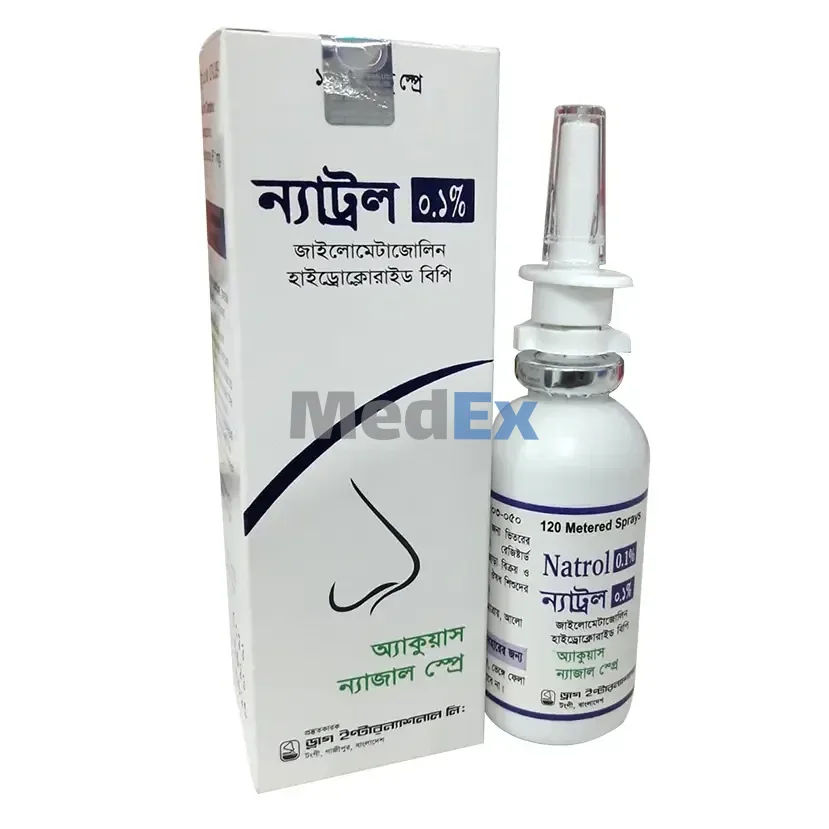 Natrol