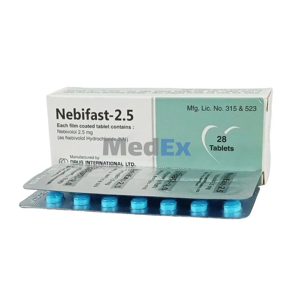 Nebifast
