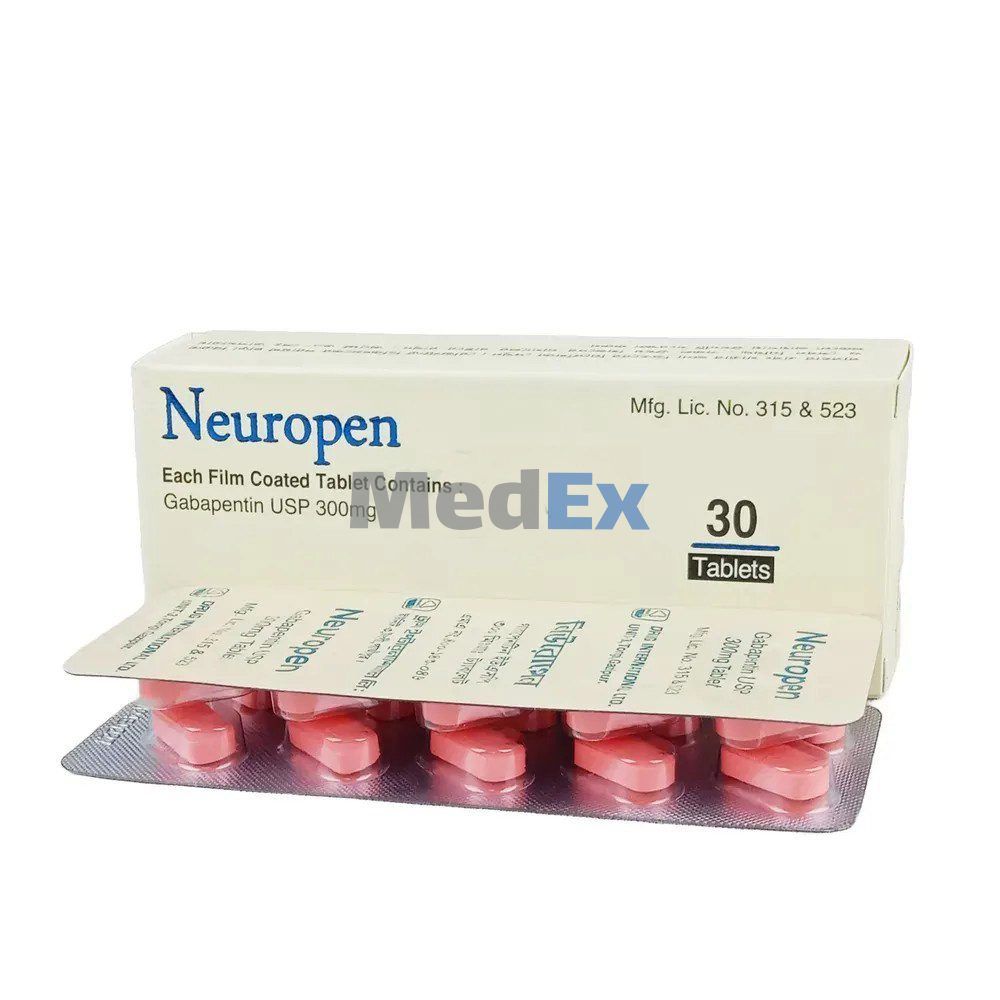 Neuropen
