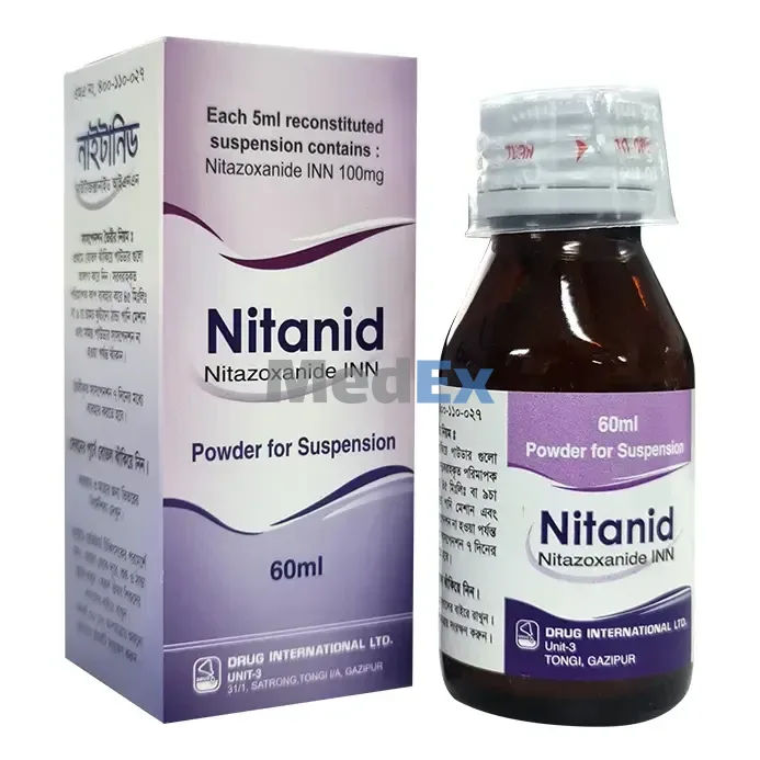 Nitanid