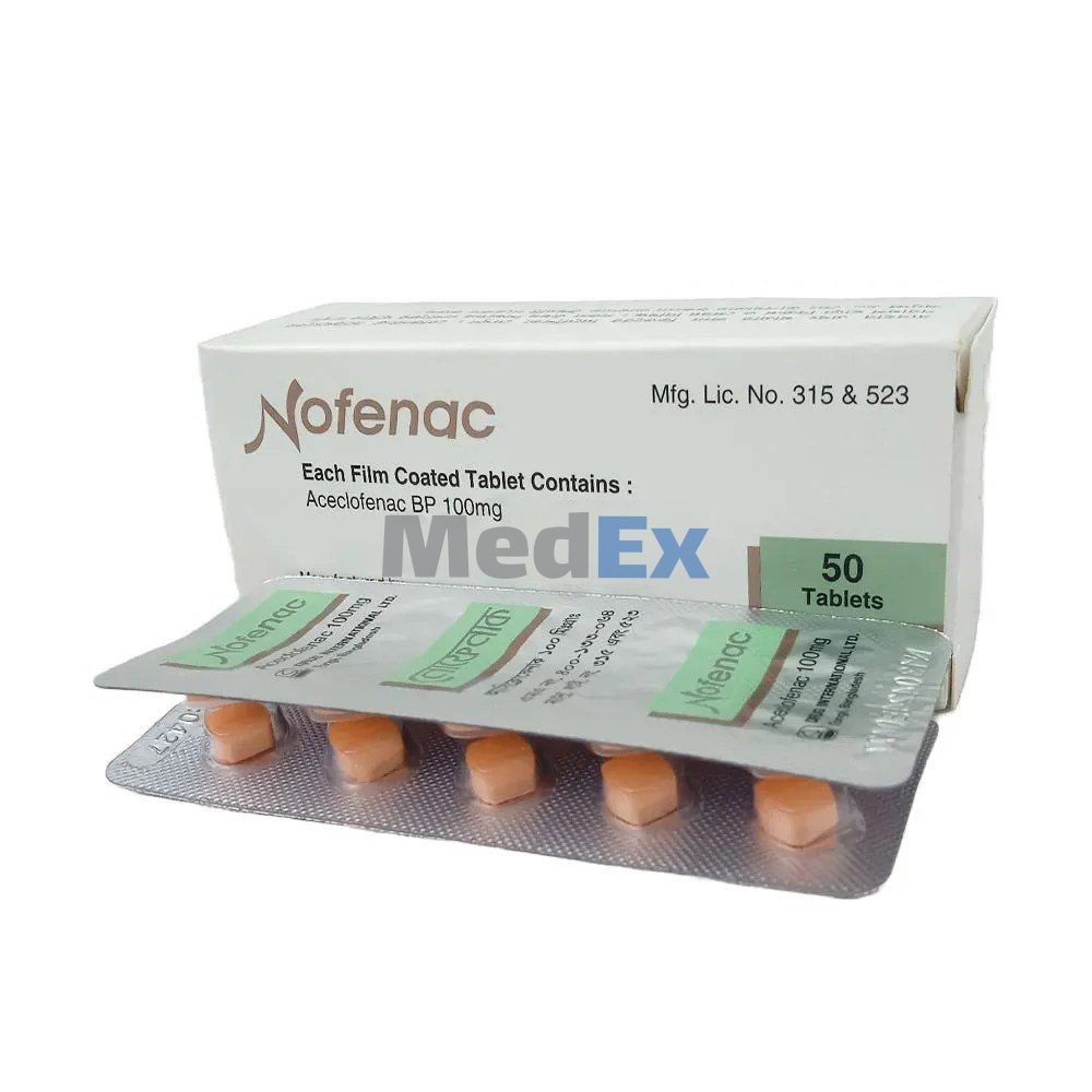 Nofenac