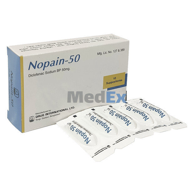 Nopain