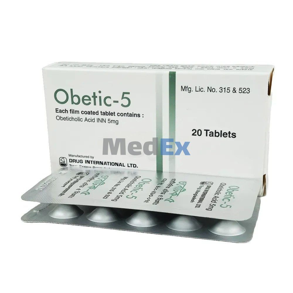 Obetic