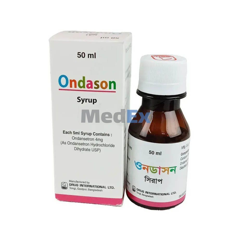 Ondason