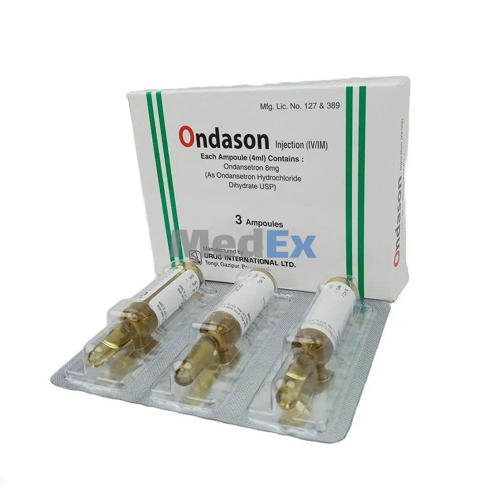 Ondason