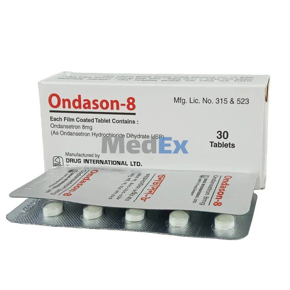 Ondason