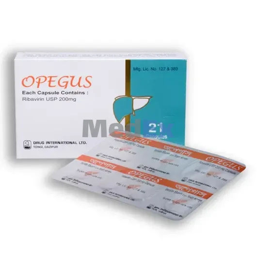 Opegus