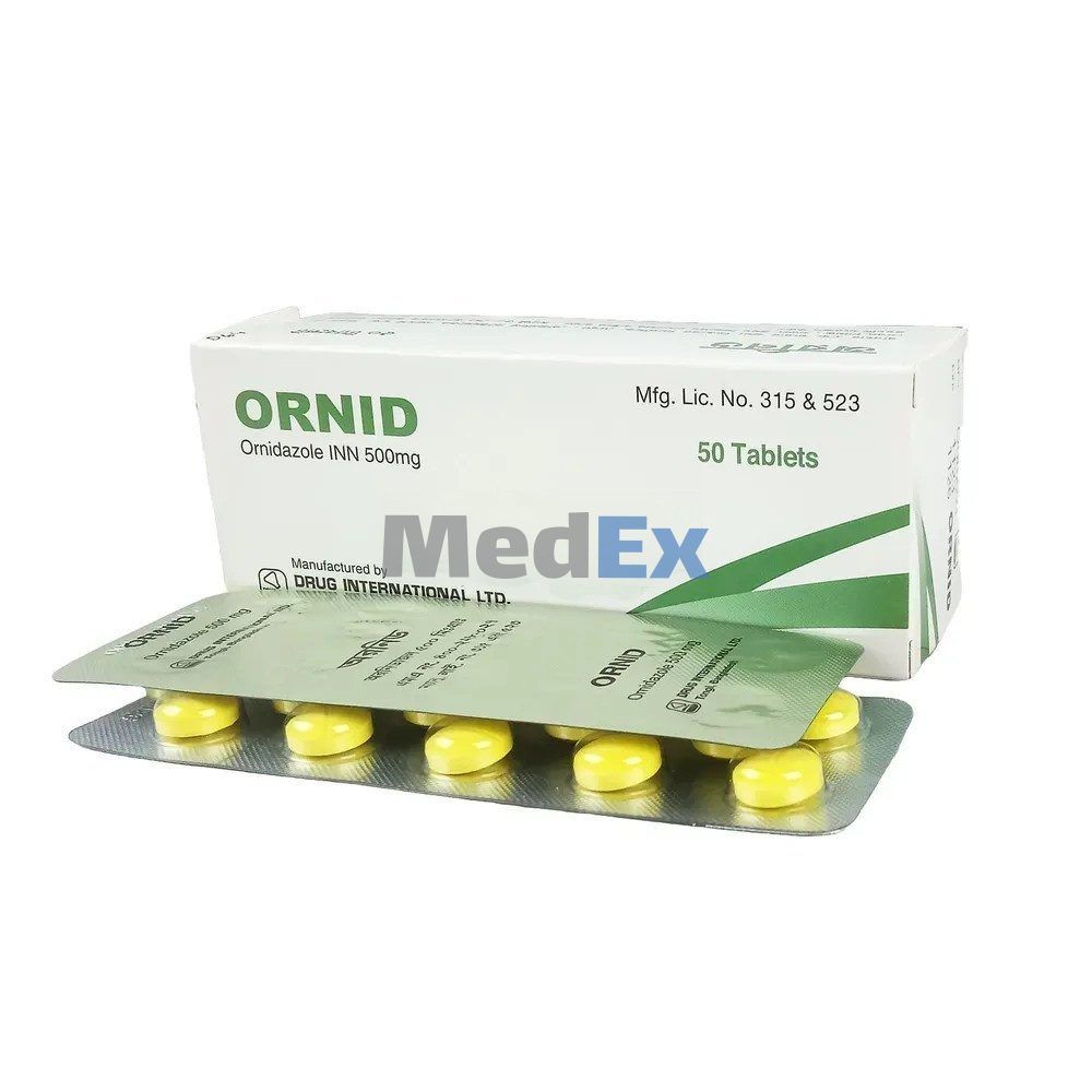 Ornid