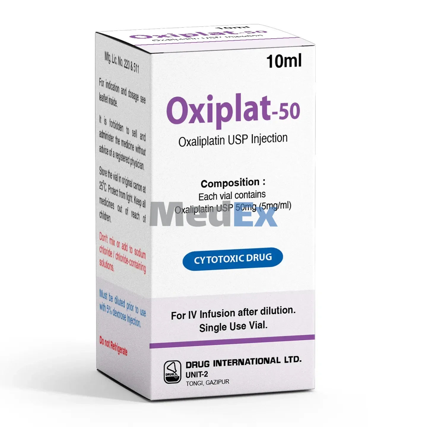 Oxiplat
